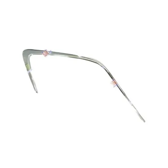 Ornament Grila TOYOTA COROLLA E21 2019-> Bandou grila bara fata cromat dreapta hatchback Perioada 2018 2019 2020 2021 2022 2023 2024