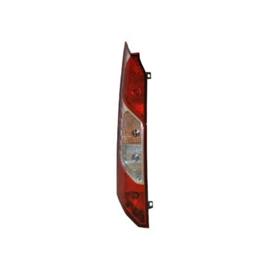 Lampa stop spate stanga FORD TRANSIT CONNECT 2014-> perioada 2013 2014 2015 2016 2017 2018 , semnal transparent, inferior