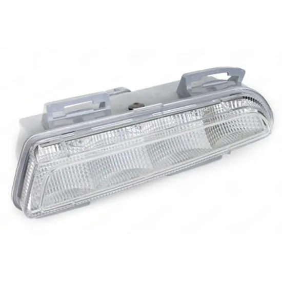 Lampa Fata SMART FORTWO cupe 451 2007->2014 Lampa Daylight LED drept STANGA Perioada 2007 2008 2009 2010 2011 2012