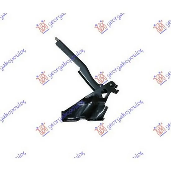 Balama Capota fata MAZDA CX-3 2015-> Balama capota stanga Perioada 2015 2016 2017 2018 2019 2020 2021
