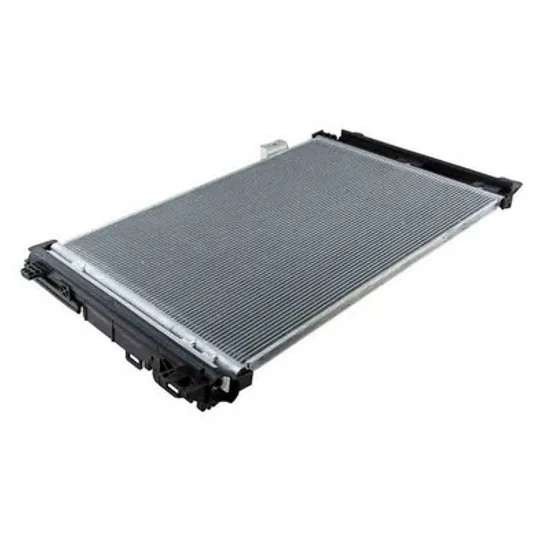 Radiator Aer Conditionat MERCEDES GLK-CLASS X204 2008->2015 pentru 250 CDI 4-matic , perioada 2009,2010,2011,2012,2013,2014,2015 nty