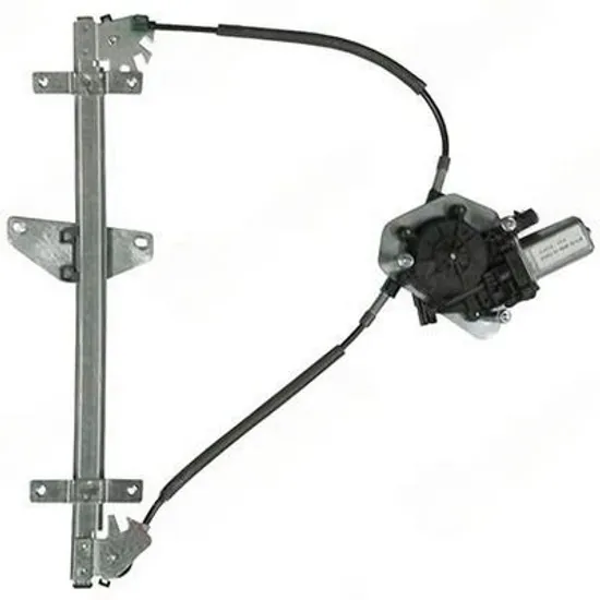 Macara Usa HONDA CIVIC 7 2000->2005 Macara usa fata electrica 3 usi STANGA Perioada 2004 2005 2005