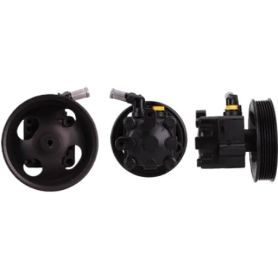 Pompa servo NISSAN X-TRAIL T30 2001->2013 2.0 4x4 206KW 280CP , pentru motor SR20VET perioada 2001 2002 2003 2004 2005 2006 2007 2008 2009 2010 2011 2012 2013