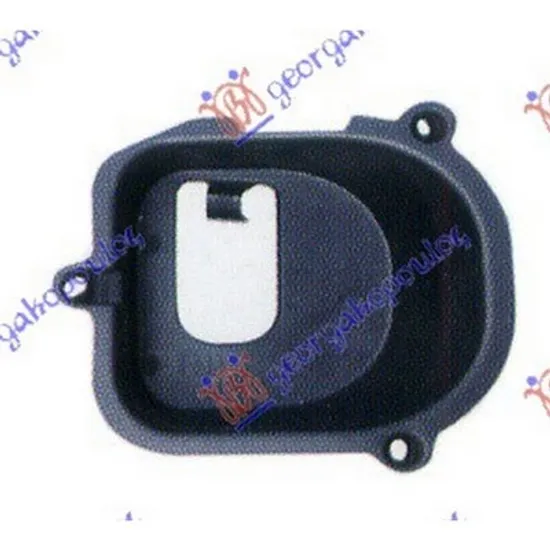Suport Bara fata FORD KUGA 2 2012->2019 Suport bara fata lateral exterioara stanga Perioada 2013 2014 2015 2016
