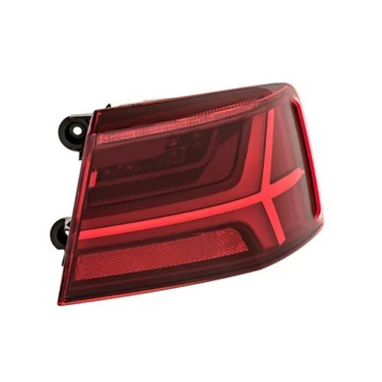 Stop Spate AUDI A6 C7 2010->2018 Lampa spate exterioara LED (VALEO) Perioada 2014 2015 2016 2017 2018
