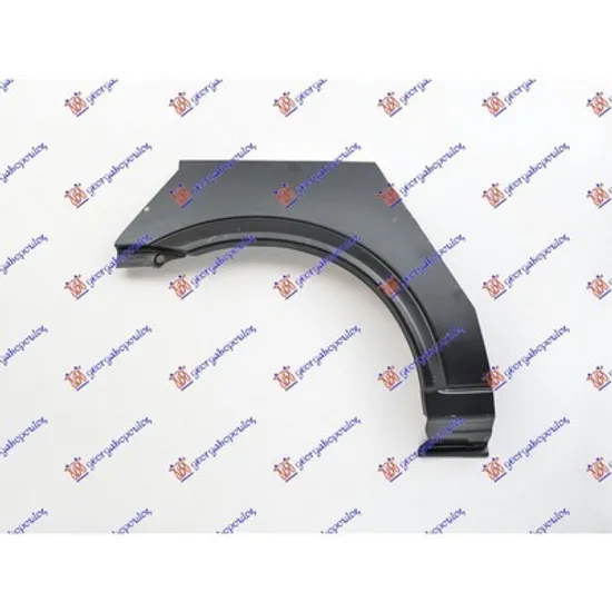 Pasaj Aripa OPEL ASTRA G 1998->2009 Pasaj aripa spate dreapta, ptr 3 usi Perioada 1998 1999 2000 2001 2002 2003 2004 2005 2006 2007 2008 2009