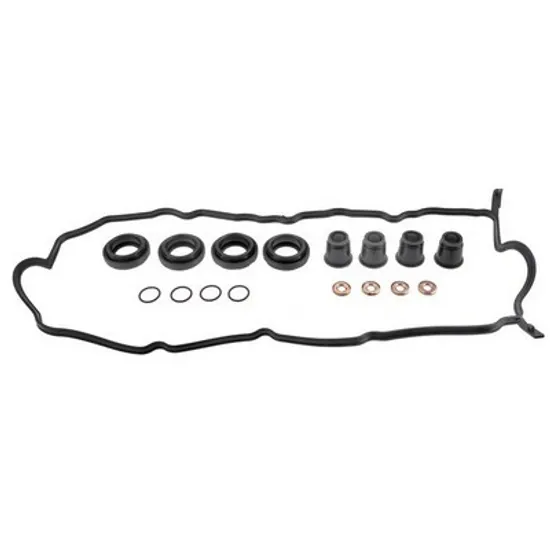 Set garnituri, Capac supape TOYOTA AVENSIS 2.0 D-4D -85KW/116CP- 1995cmc, pentru motor 1CD-FTV, perioada 2003,2004,2005,2006,2007,2008