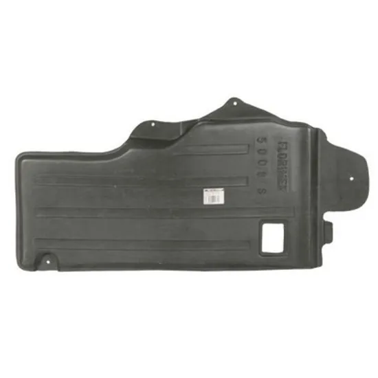 Scut Motor PEUGEOT 308 1 2007->2014 Scut motor fata benzina 1.6 Perioada 2007 2008 2009 2010 2011 2012 2013 2014