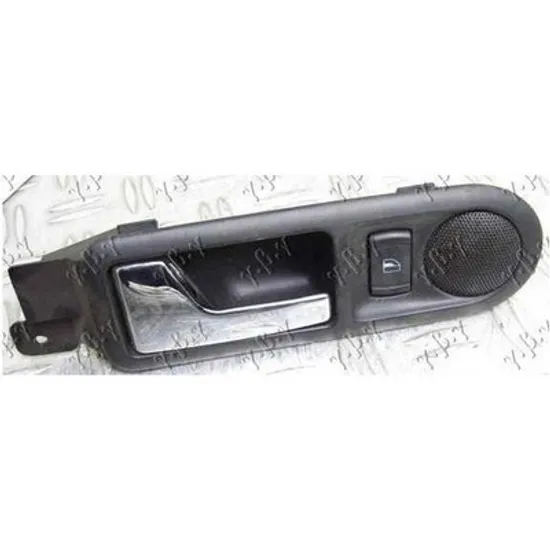 Maner Usa VW GOLF 4 1997->2005 Maner interior usa stanga fata Perioada 1997 1998 1999 2000 2001 2002 2003 2004 2005