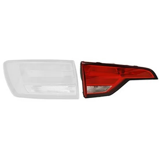 Lampa stop spate stanga AUDI A4 Allroad B9 2016-> perioada 2016 2017 2018 2019 2020 2021 pana la an de fabricatie 2020, interior