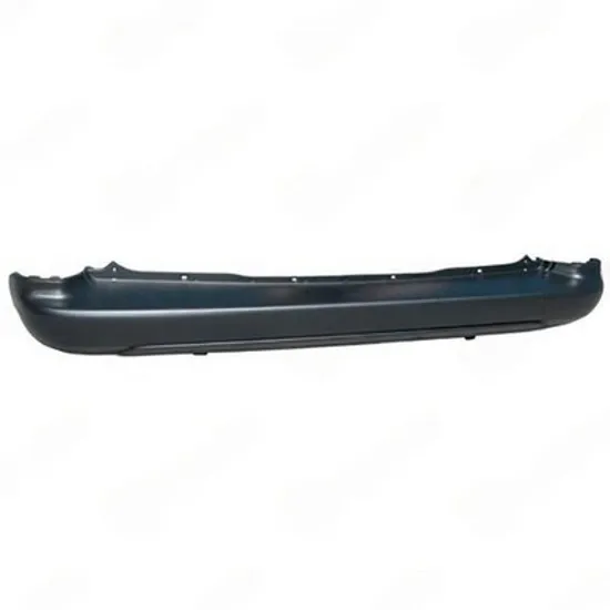 Bara Spate CITROEN BERLINGO B9 2008-> Bara spate centrala pentru vopsit (cu predecupaje pentru senzori parcare) Perioada 2008 2009 2010 2011 2012 2013 2014 2015