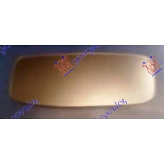 Sticla Oglinda NISSAN INTERSTAR 2002->2006 Geam oglinda ->2003 inferior Perioada 2002 2003 2003