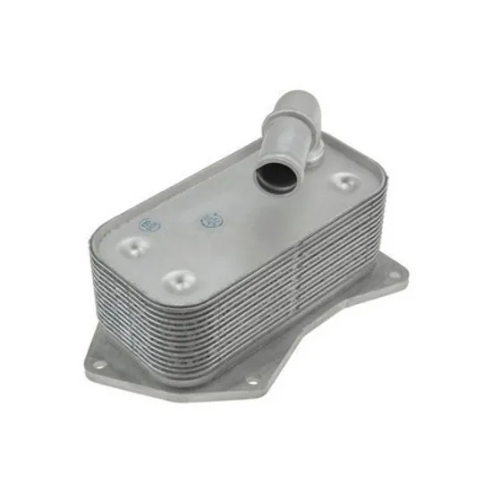RADIATOR ULEI TERMOFLOT OPEL MERIVA 1.7 CDTI tip E75 -74KW/100CP- 1686cmc, pentru motor Z 17 DT, Z 17 DTH, perioada 2003,2004,2005,2006,2007,2008,2009,2010