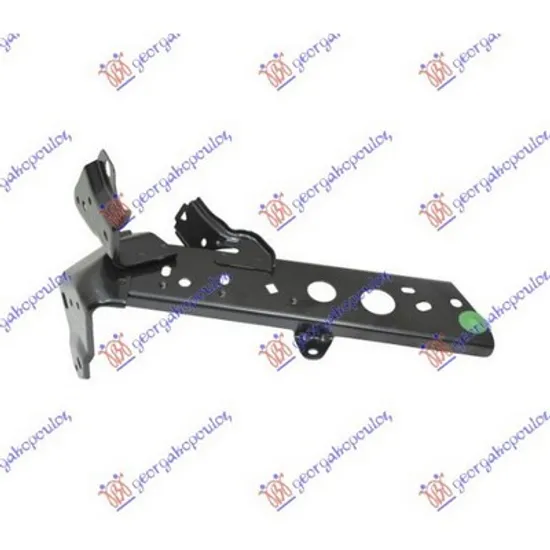 Suport Aripa fata MAZDA CX-5 2016-> Suport aripa fata dreapta Perioada 2017 2018 2019 2020 2021 2022 2023