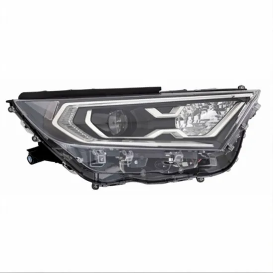 Faruri TOYOTA RAV 4 V 2018-> Far (HB3) LED (E) (DEPO) DREAPTA Perioada 2018 2019 2020 2021 2022 2023