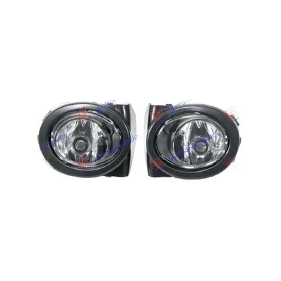 Proiector BMW 3 Cabriolet E46 2000->2007 Proiector rotund M3 si M5 SET Perioada 1999 2000 2001 2002 2003 2004 2005 2006 2007