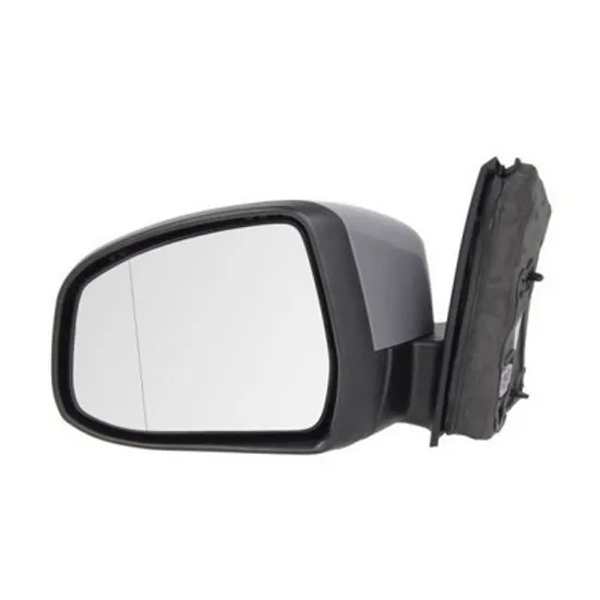 Oglinda FORD FOCUS 3 2010->2019 Oglinda exterioara electrica cu incalzire pentru vopsit (cu semnal) STANGA Perioada 2014 2015 2016 2017 2018