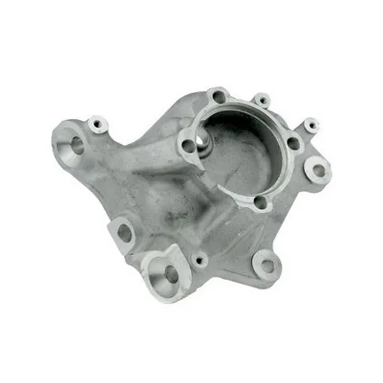 FUZETA FATA STANGA BMW SERIE 1 120 d -130KW/177CP- 1995cmc, pentru motor N47 D20 A, N47 D20 C, perioada 2008,2009,2010,2011,2012,2013