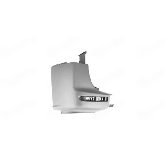 Colt bara spate MERCEDES SPRINTER 907 910 2018-> Colt bara spate pentru vopsit STANGA Perioada 2018 2019 2020 2021 2022 2023