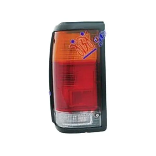 Stop Spate MAZDA B-SERIE 1998->2006 Lampa spate (rama fumurie ) stanga, PICK superior 1995->1998 Perioada 1995 1996 1997 1998 1999