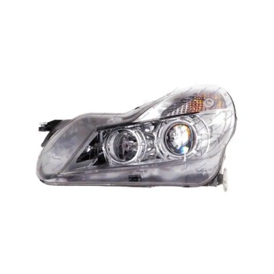 Faruri MERCEDES SL R230 2001->2012 Far XENON cromat adaptiv MARELLI stanga, Perioada 2001 2002 2003 2004 2005 2006 2007