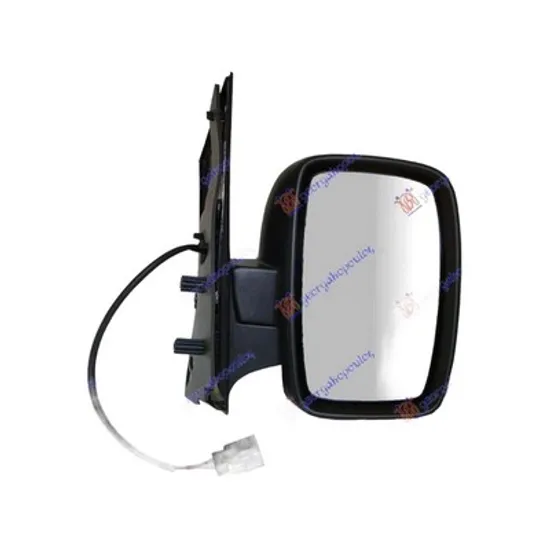 Oglinda FIAT SCUDO 270 2007-> Oglinda exterioara electrica cu incalzire rabatabila electrica cu senzor dreapta Perioada 2007 2008 2009 2010 2011 2012 2013 2014 2015 2016