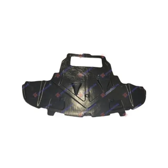 Scut Motor ALFA ROMEO SPIDER 916 1994->2011 Scut motor plastic benzina, Perioada 2006 2007 2008 2009 2010