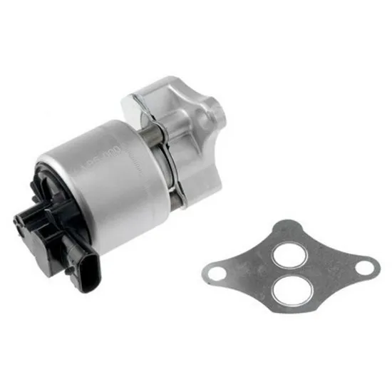 SUPAPA EGR PEUGEOT 206 2.0 S16 -99KW/135CP- 1997cmc, pentru motor RFR (EW10J4), perioada 1999,2000