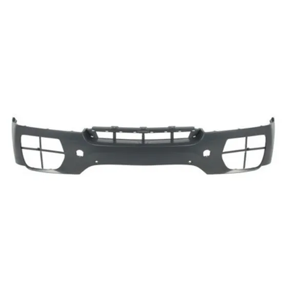 Bara Fata BMW X6 E71 2007->2014 Bara fata pentru vopsit (cu senzori parcare) Perioada 2008 2009 2010 2011 2012 2013 2014