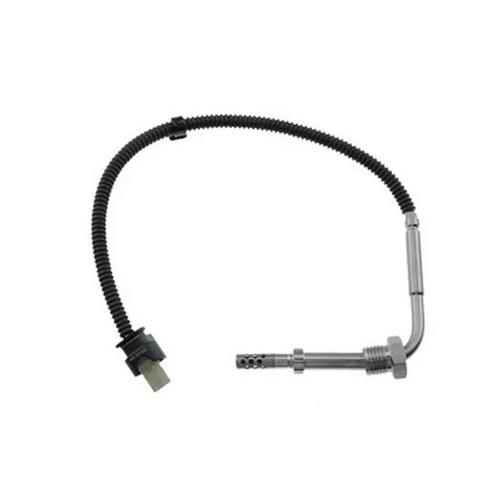 SENZOR TEMPERATURA GAZE EVACUARE MERCEDES B-CLASS B 200 CDI -100KW/136CP- 1991cmc, pentru motor OM 640.941, perioada 2005,2006,2007,2008,2009,2010,2011