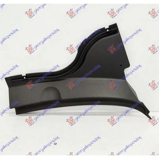 Panou Fata VW PASSAT B6 2005->2010 Panou lamela PLASTIC dreapta Perioada 2005 2006 2007 2008 2009 2010
