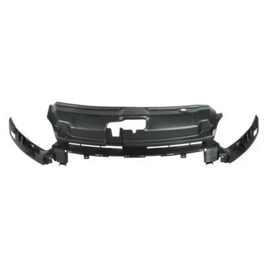 Armatura Bara fata PEUGEOT 208 1 2012->2018 Armatura bara fata superioara plastic 2015-> Perioada 2015 2016 2017 2018