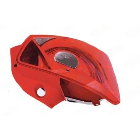 Stop Spate SEAT IBIZA 4 2008->2017 Lampa stop spate 5 usi (MARELLI) DREAPTA Perioada 2015 2016 2017