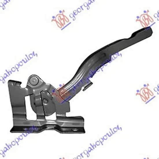 Balama Capota fata KIA RIO 2011->2017 Balama capota motor dr Perioada 2011 2012 2013 2014 2015 2016
