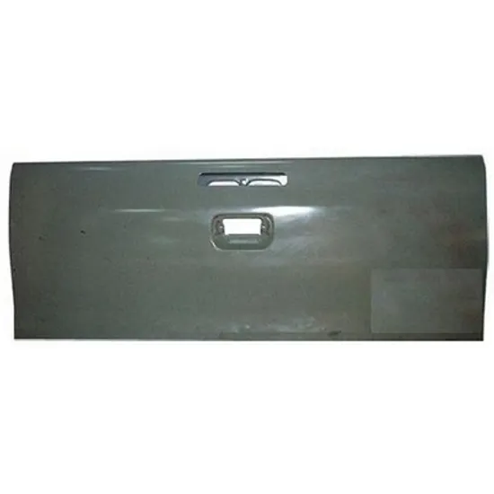 Capota Spate TOYOTA HILUX 7 2004->2015 Hayon cabina dubla/extracab (cu gaura lampa stop suplimentara) Perioada 2009 2010 2011 2012