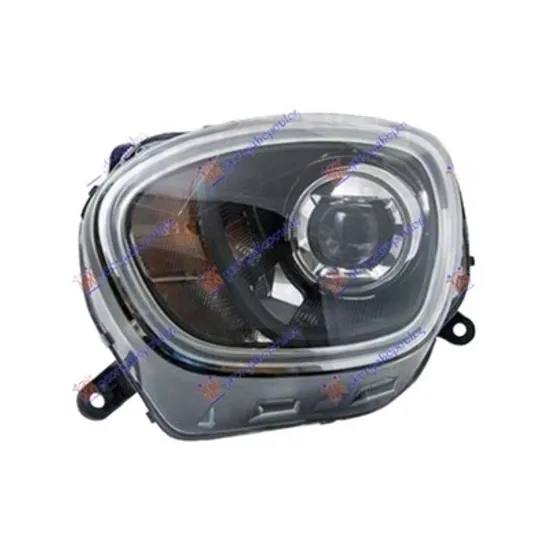 Faruri MINI COUNTRYMAN F60 2016-> Far FULL LED AFS (MARELLI) stanga Perioada 2016 2017 2018 2019 2020 2021 2022