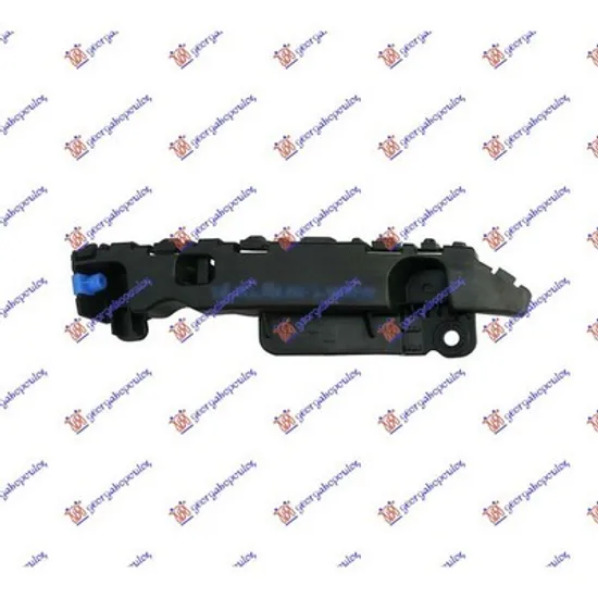 Suport Bara fata CHEVROLET CRUZE J300 2009-> Suport bara fata exterioara plastic (parte mare) dreapta Perioada 2009 2010 2011 2012 2013 2014 2015