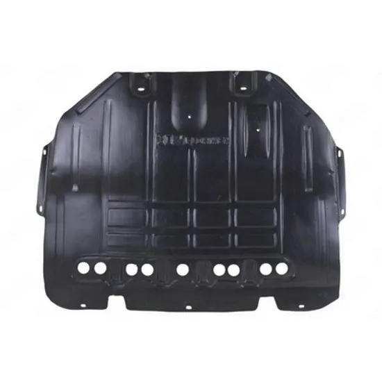 Scut Motor PEUGEOT 307 2000->2011 Scut motor fata plastic (spate BIG) Perioada 2005 2006 2007