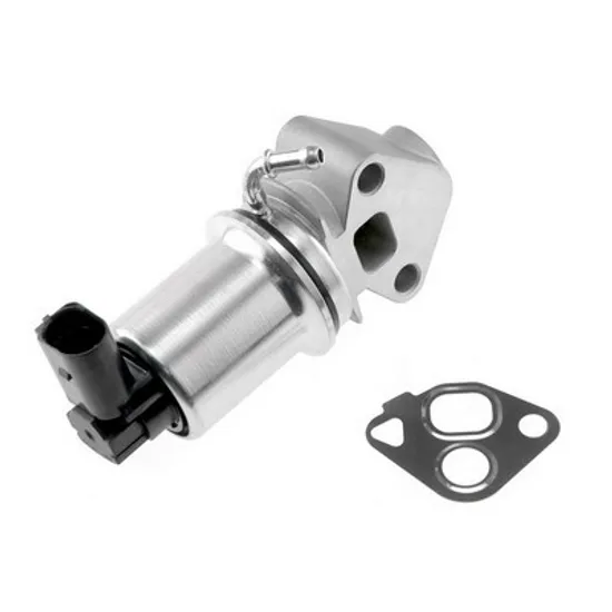 Supapa EGR SEAT LEON 1999->2006 1.6 16 V 77KW 105 CP, pentru motor AUS, AZD, BCB perioada 2000,2001,2002,2003,2004,2005,2006