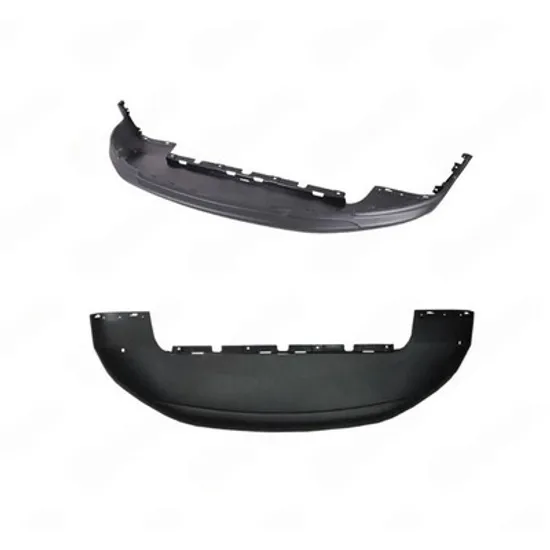 Bara Fata JEEP CHEROKEE 2013-> Bara fata inferioara pentru vopsit (cu bandou fix) Perioada 2019 2020 2021 2022 2023 2024