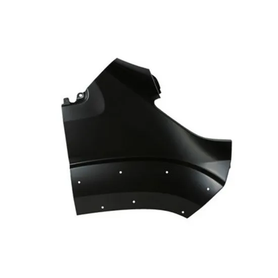 Aripa Fata PEUGEOT BOXER 2006-> Aripa fata cu gauri ornament dreapta, Perioada 2014 2015 2016 2017 2018 2019 2020