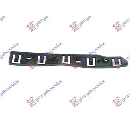 Suport Bara fata OPEL COMBO X12 2012-> Suport bara fata lateral plastic dreapta Perioada 2012 2013 2014 2015 2016 2017