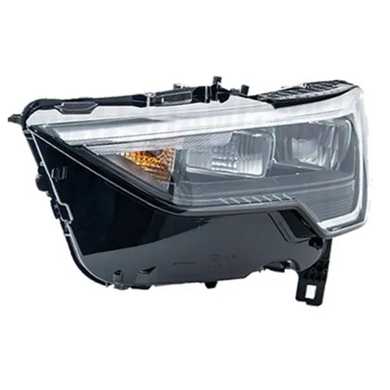 Faruri AUDI Q3 F3B 2018-> Far BASIC LED (E) (DEPO) STANGA Perioada 2018 2019 2020 2021 2022 2023
