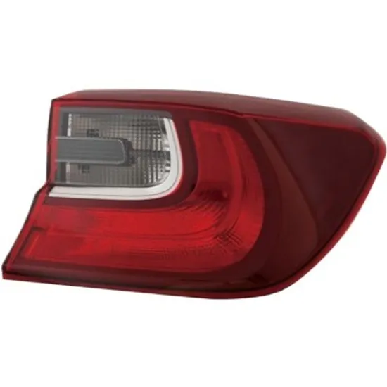 Lampa stop spate KIA CEED 2018-> perioada 2018 2019 2020 2021 2022 2023