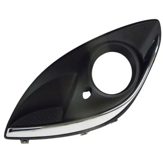 Grila Bara OPEL CORSA D 2006->2014 Grila in bara fata stanga cu proiector 2011-> Perioada 2011 2012 2013 2014