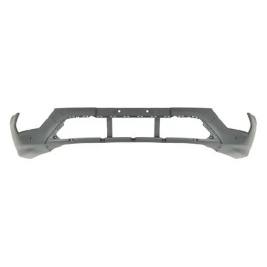 Bara Fata FORD TRANSIT CUSTOM 2012-> Bara fata inferioara negru (cu 2 senzori) Perioada 2018 2019 2020 2021 2022 2023