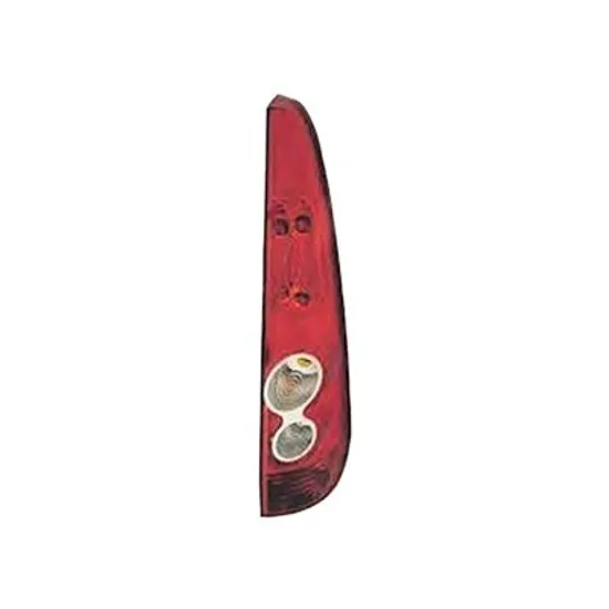 Lampa stop spate dreapta FORD FIESTA 5 JH 2001->2010 perioada 2001 2002 2003 2004 2005 2006 2007 2008 de la an de fabricatie 11/2005, pentru 4/5 usi,