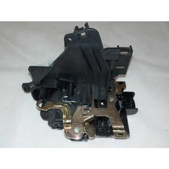 Broasca usa VW POLO 9N 2001->2012 Broasca usa spate (fara inchidere centralizata) (2pini) DREAPTA Perioada 2005 2006 2007 2008 2009