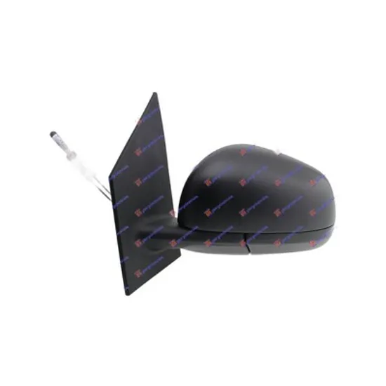 Oglinda SMART FORTWO cupe 453 2014-> Oglinda exterioara cablu stanga Perioada 2014 2015 2016 2017 2018 2019 2020