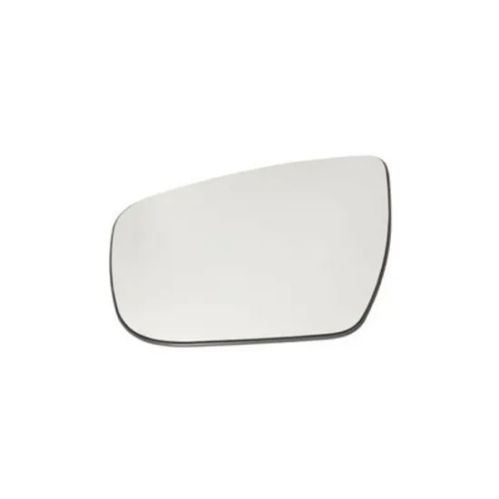 Sticla Oglinda NISSAN QASHQAI 2 2013->2020 Geam oglinda cu incalzire stanga, Perioada 2014 2015 2016 2017